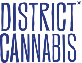 Districtcannabis logo 1 695c20c94b76e
