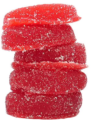 edibles