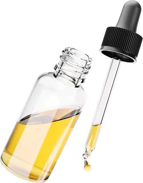 tinctures